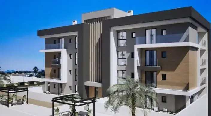 Apartamento 3 Dormitorios Los Narejos Cerca Playa Licencia Turistica