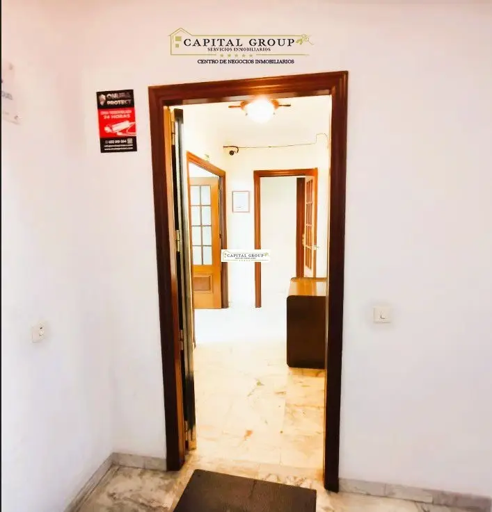 Venta Piso 4 Dormitorios Huelva Centro