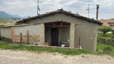 Finca Rustica en Venta Camino Rovira con Espectaculares Vistas