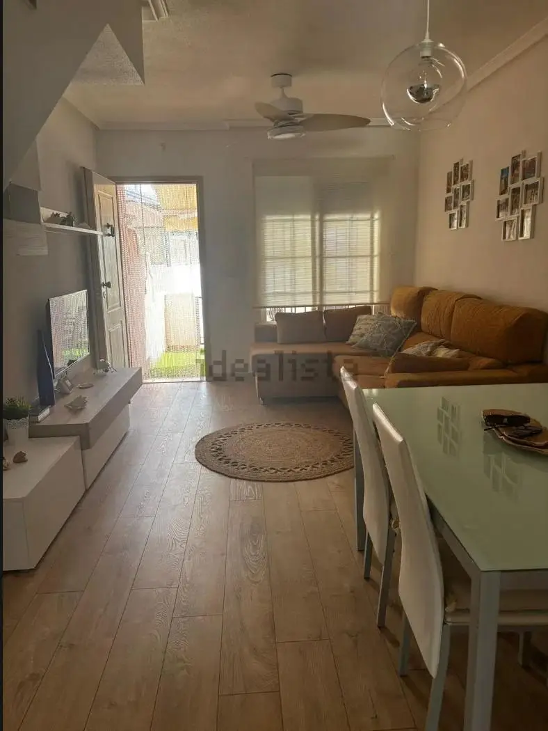 Venta Duplex San Juan de los Terreros 3 Dormitorios 2 Baños