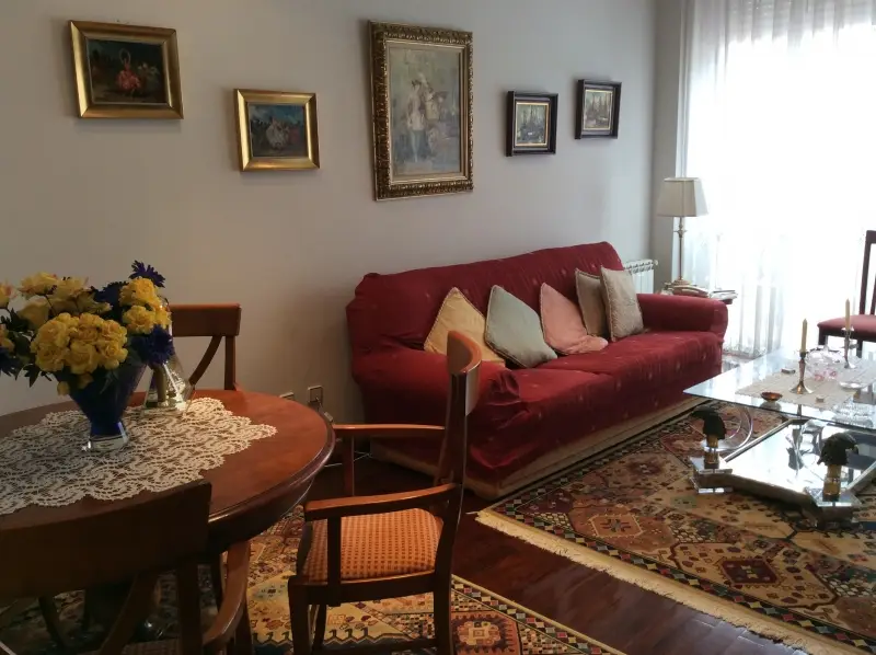 Venta Piso Centro Oviedo 2 Dormitorios 2 Baños Nuevo Reformado