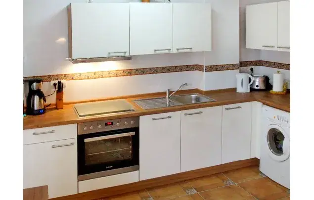 Alquiler casa 3 dormitorios Velez Malaga