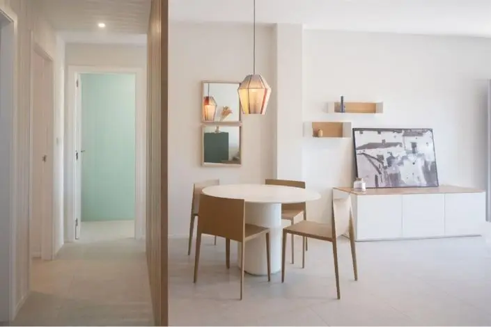 Apartamento en Venta Pilar de la Horadada 3 Dormitorios