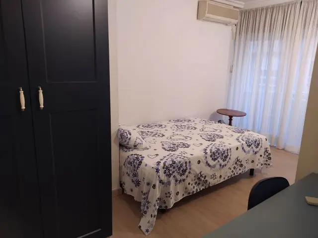 Habitacion Alquiler Murcia Estudiantes Profesionales