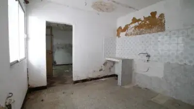Casa en Venta en Centro Puebla de la Calzada