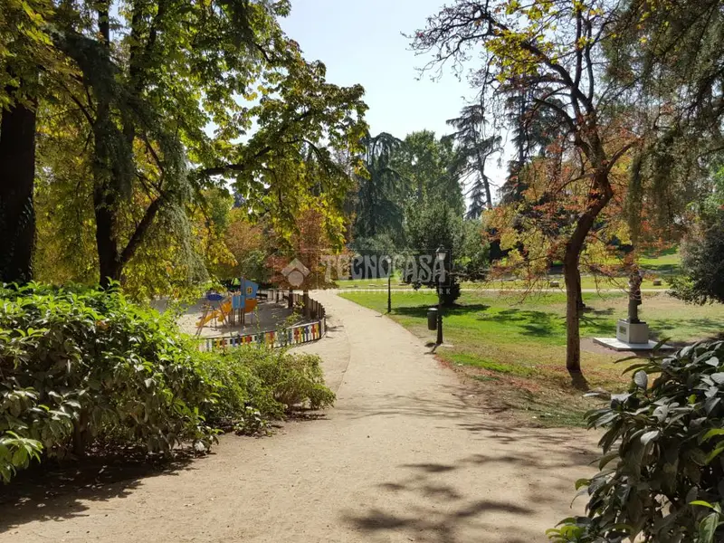 Box/plaza de garaje en venta en Salamanca