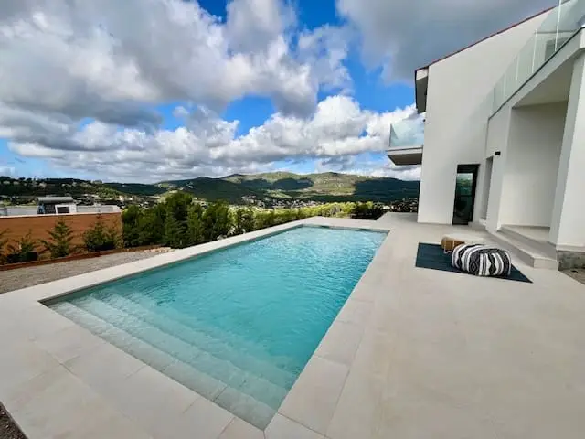 Chalet en venta en Olivella, Barcelona