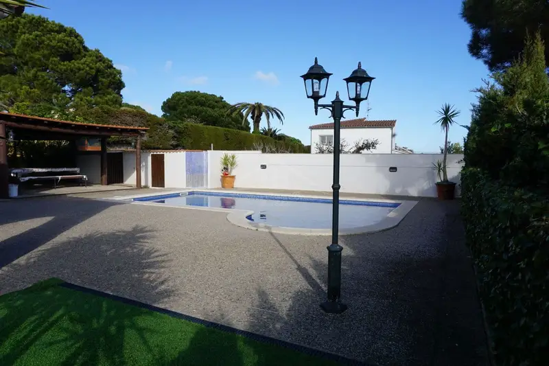 Chalet en venta en Sant Antoni de Calonge Girona