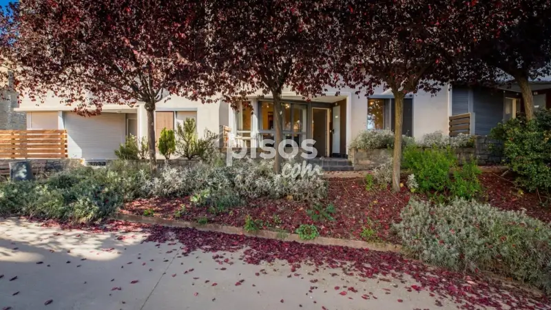 Piso en venta Las Margas Golf Sabinanigo