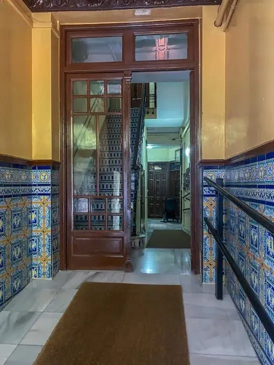 Apartamento en Alquiler Madrid 1 Dormitorio 1 Baño