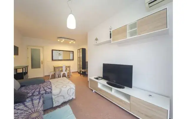 Alquiler Habitacion 85m2 Granada Apartamento Amueblado