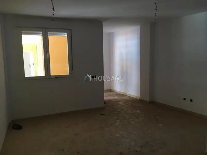 Piso en venta en Alhama de Almería 99m2 3 habitaciones