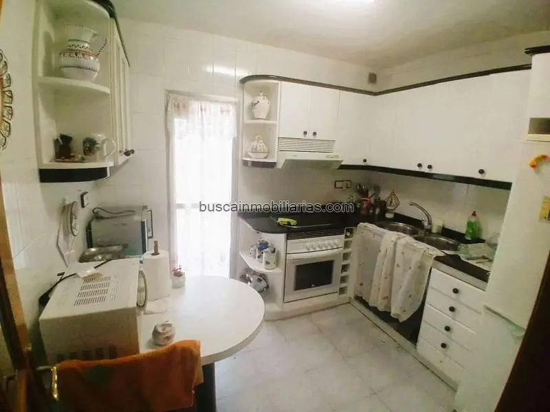 Piso 3 habitaciones Lleida Zona Hospitales Mossos