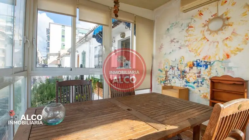 Piso para comprar en Málaga, España
