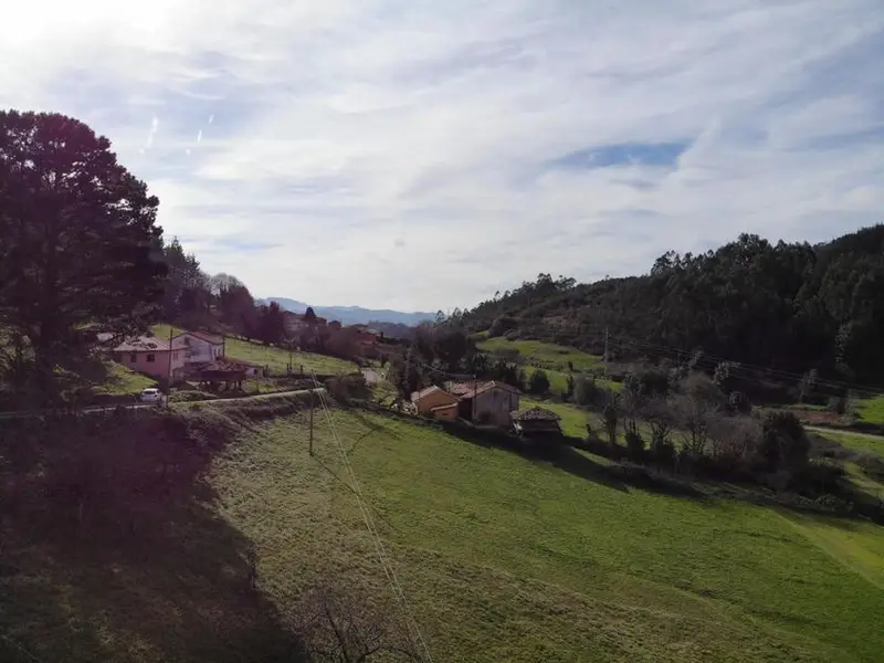 venta Terreno en San Roman de Candamo, Asturias (819472)- Globaliza