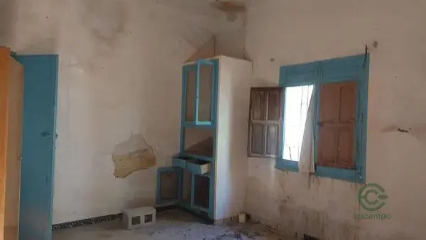 Finca Rustica Crevillent 17ha Reforma Casa 120m2