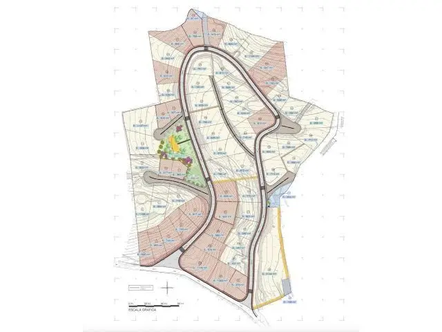 Parcela en Venta Sant Joan de Palamós Girona