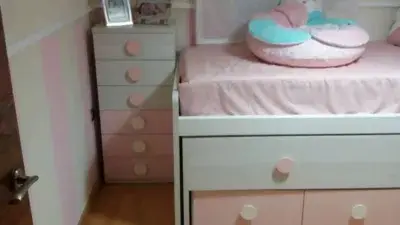 Piso en venta en Linares