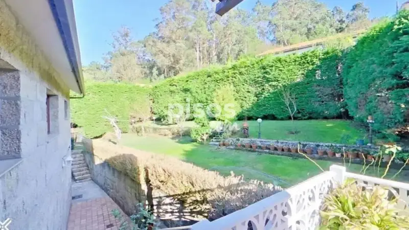 Casa en Venta O Grove 545m2 Local Comercial 207m2