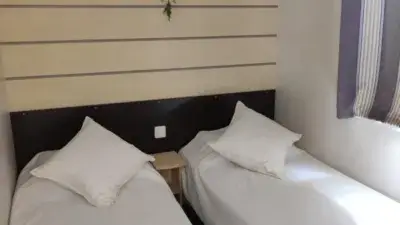 Casa en alquiler en San Enrique de Guadiaro