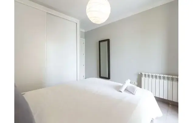 Apartamento con Encanto en el Centro de Madrid