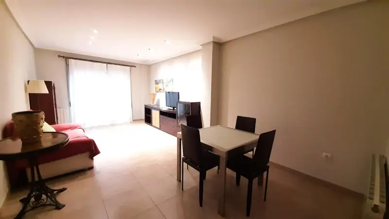 Venta Piso con garaje en Centro Elche
