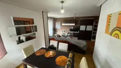 Piso en venta Talavera de la Reina centro 3 dormitorios 2 baños