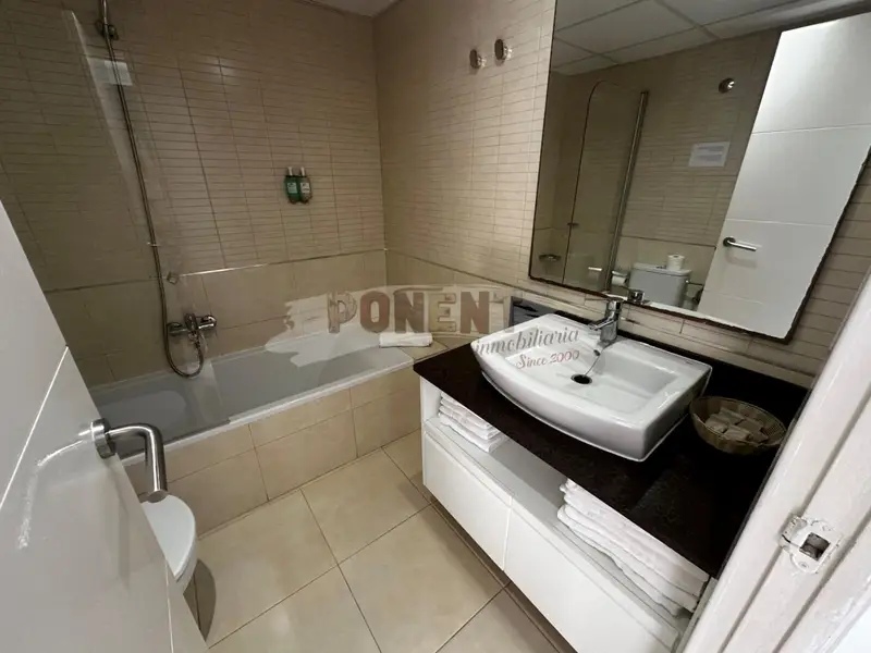 Apartamento en venta cerca de la playa en Ibiza