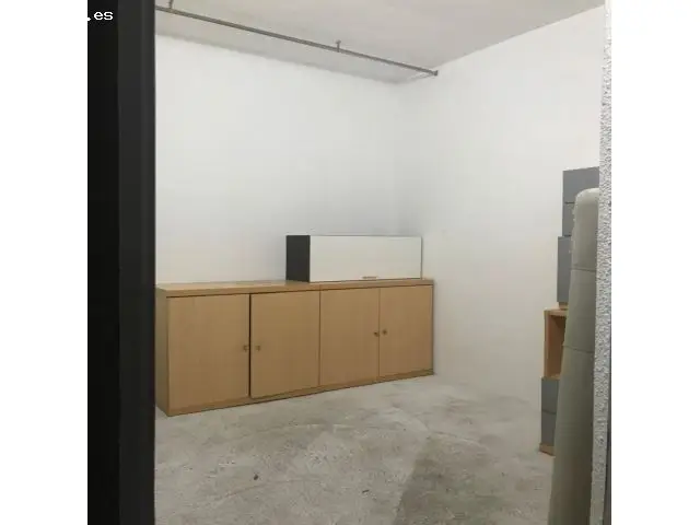 Garaje con Trastero en Benidorm Edificio Kronos