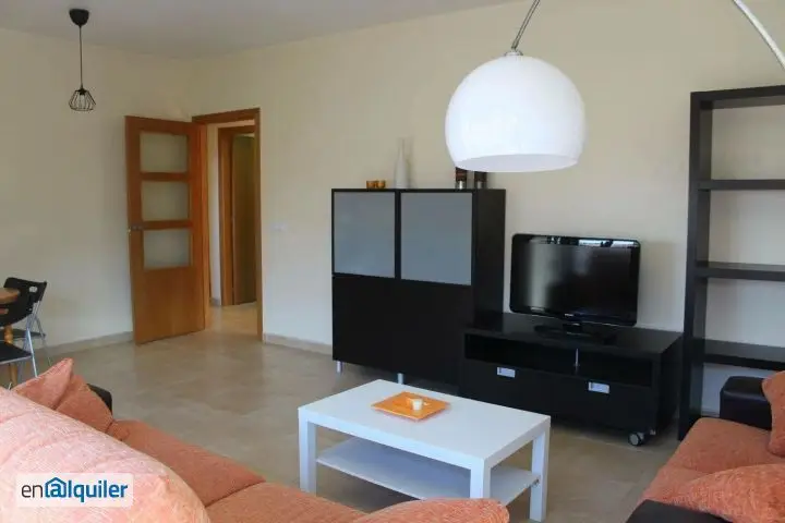 Piso en Alquiler El Palmar Murcia 3 Dormitorios 2 Baños Garaje