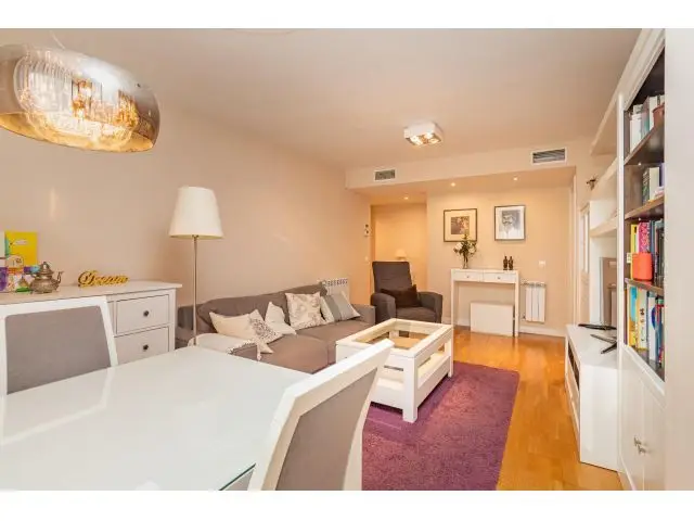 Piso en Venta en Tres Cantos Madrid