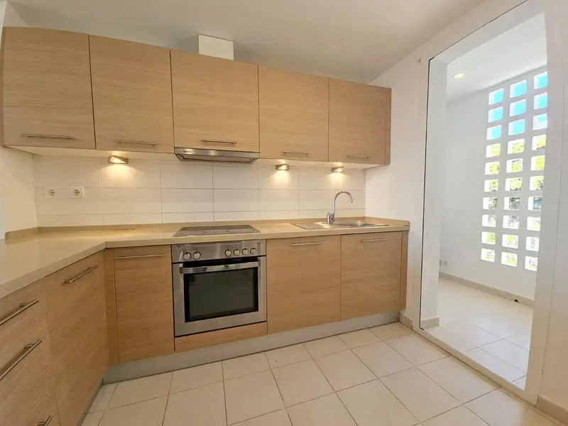 Apartamento 2 Dormitorios Los Arqueros Vistas al Mar