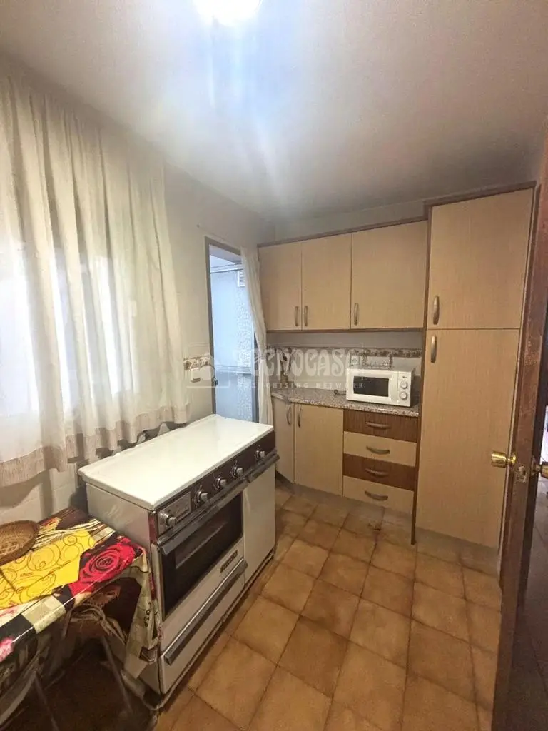 Piso en venta en San Fernando 3 habitaciones 106m²