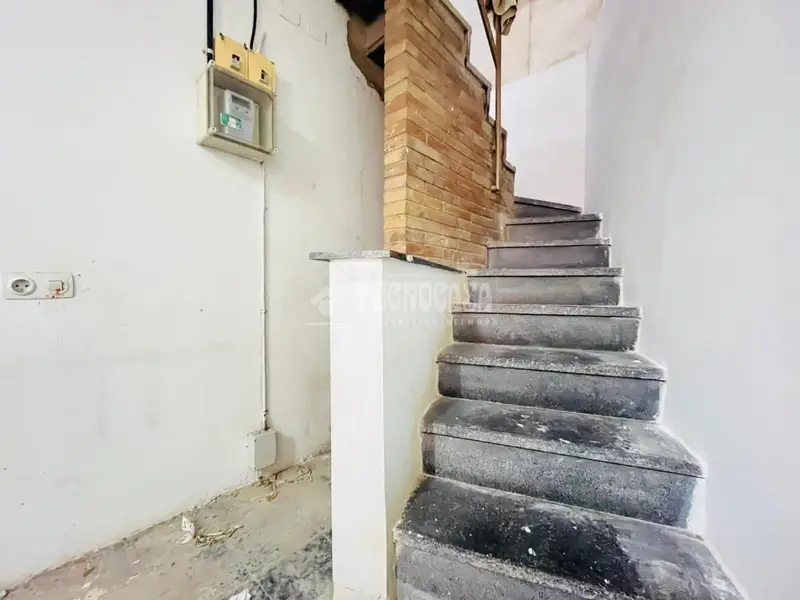 Local Comercial en Venta Santa Eulalia 39m2