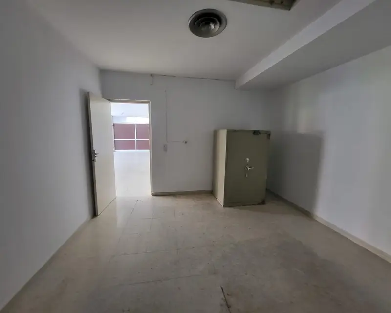Local Comercial 312m2 Jerez de la Frontera