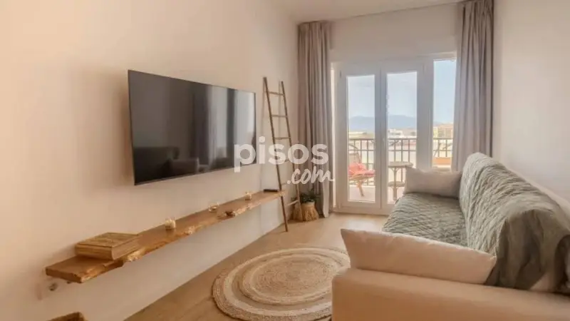 Piso en venta en Tarifa