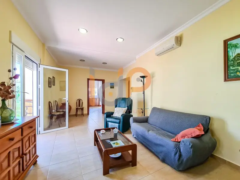 Venta Casa Los Menas Huercal Overa 2 Dormitorios 2 Baños Huerta