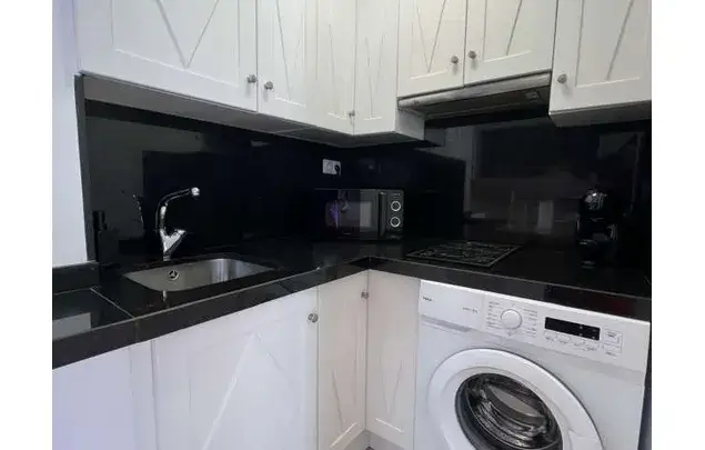 Alquiler Piso 1 Dormitorio Granada Amueblado