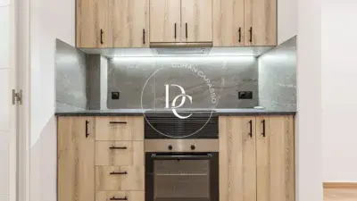Dúplex en venta Barcelona Capital 4 habitaciones 2 baños