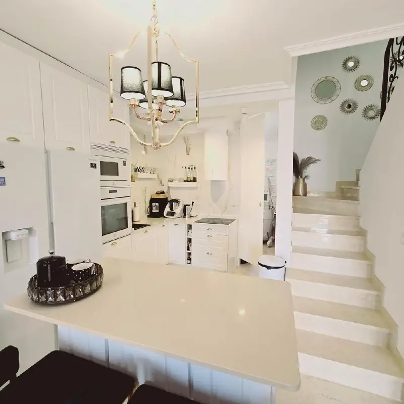 Venta Adosado Campoamor Orihuela Costa Duplex