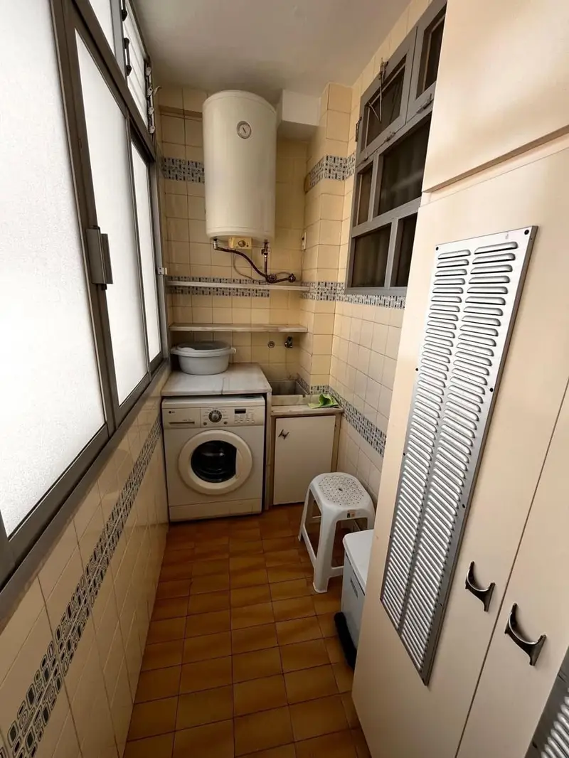 Alquiler Piso 3 Dormitorios 2 Baños Tavernes Valldigna