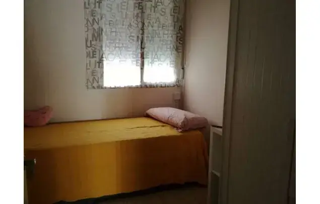 Alquiler Habitacion 60m2 Madrid