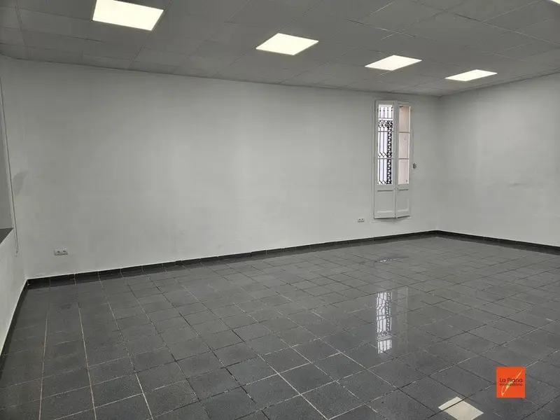 Local Comercial en alquiler en Santa Bàrbara, Tarragona