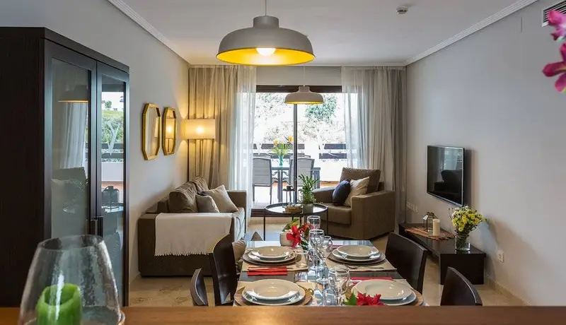 Apartamento en Venta Marbella 2 Dormitorios 2 Baños
