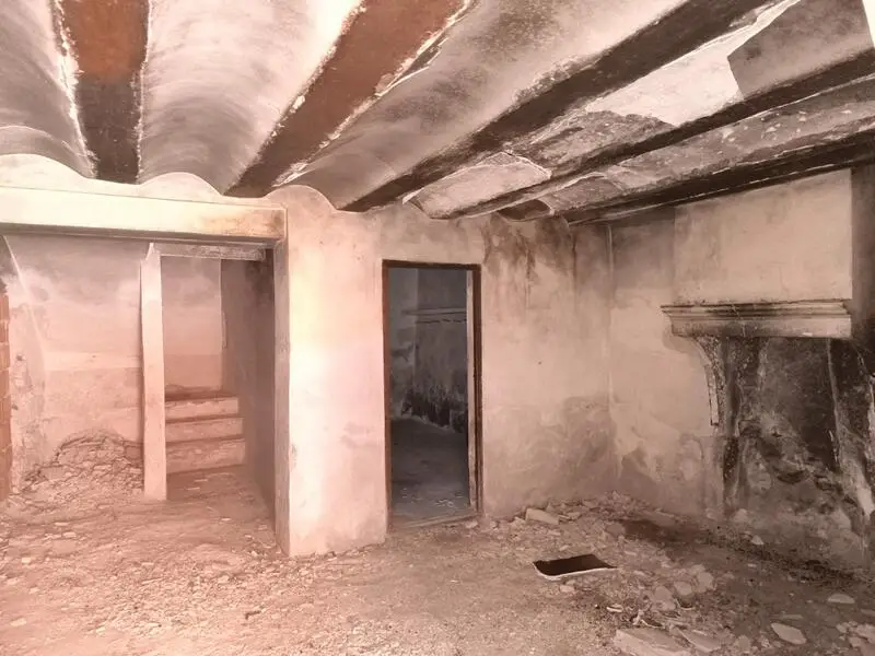 Casa de Campo en venta
Casas del Señor, Alicante