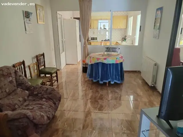 Casa en venta Almansa Barrio San Juan 190m2