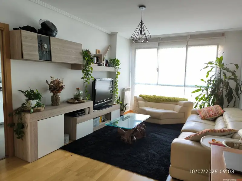 Apartamento en venta en Vitoria Gasteiz