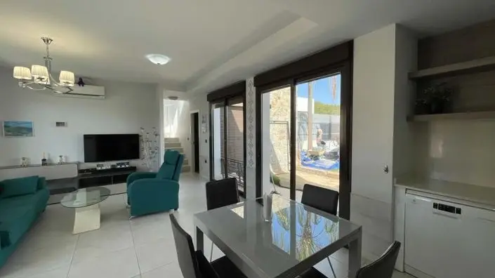 Villa en Venta 3 Dormitorios Lomas Cabo Roig Costa Blanca