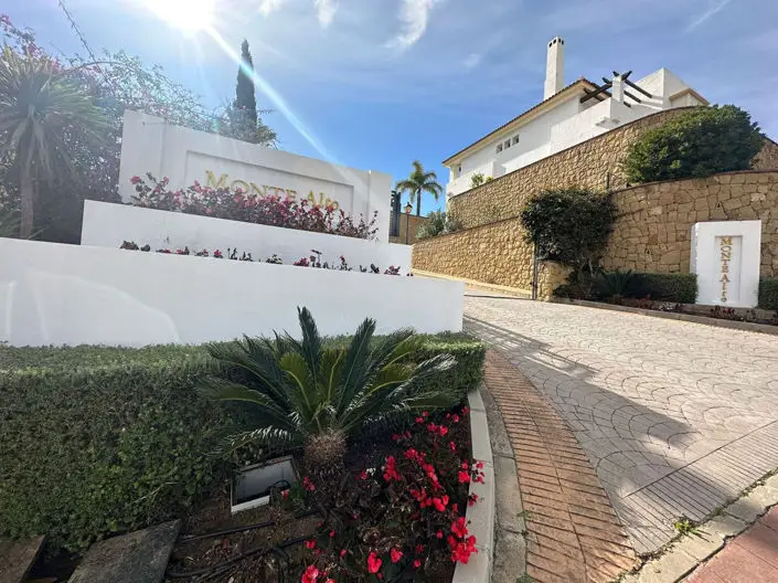 Adosado 2 Dormitorios Cala de Mijas Golf