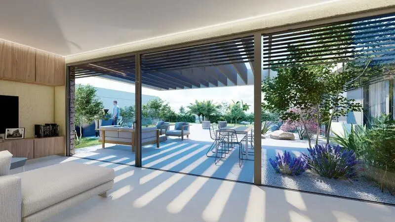Villa en Venta 2 Dormitorios Murcia